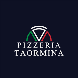 Pizzeria Taormina Da Maurizio logo.